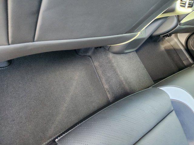 new 2025 Buick Envision car, priced at $38,740