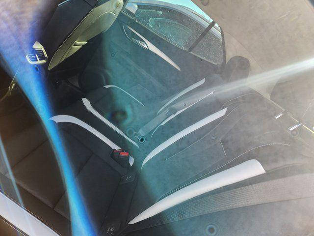 new 2025 Buick Envision car, priced at $38,740