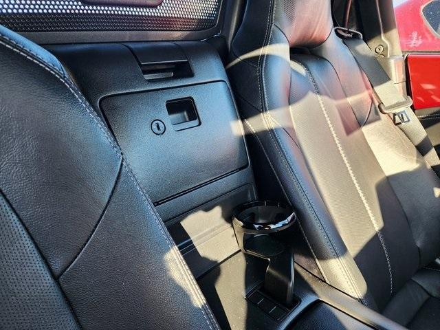 used 2022 Mazda MX-5 Miata car, priced at $25,999