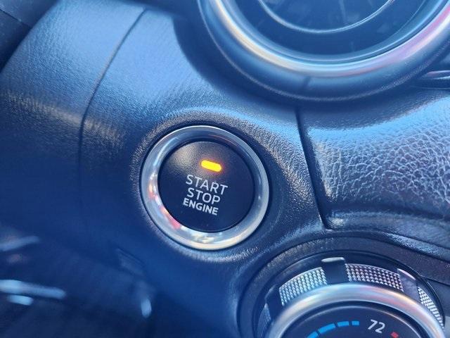 used 2022 Mazda MX-5 Miata car, priced at $25,999