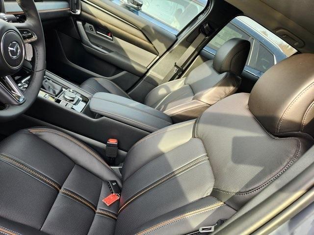 new 2025 Mazda CX-50 car, priced at $38,385