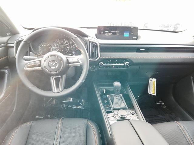 new 2025 Mazda CX-50 car, priced at $38,385