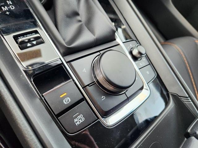 new 2025 Mazda CX-50 car, priced at $38,385