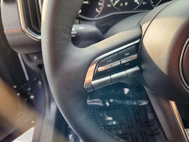 new 2025 Mazda CX-50 car, priced at $38,385