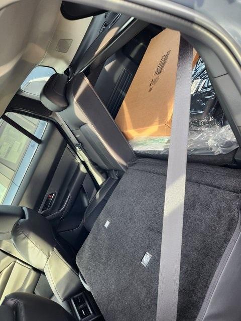 new 2025 Mazda CX-50 car, priced at $38,385