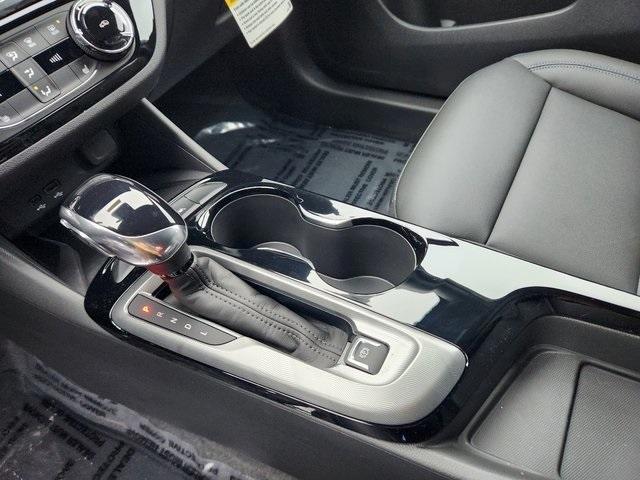 new 2026 Buick Envista car, priced at $30,570