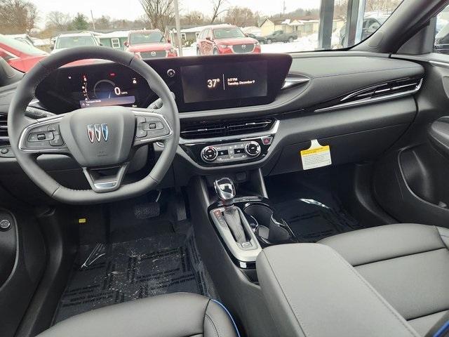 new 2026 Buick Envista car, priced at $30,570