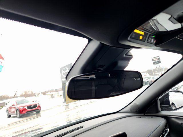 new 2026 Buick Envista car, priced at $28,820