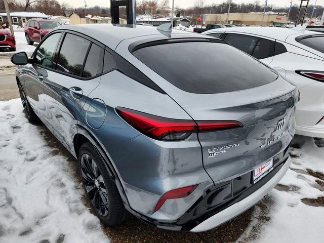new 2026 Buick Envista car, priced at $30,570