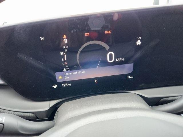 new 2026 Buick Envista car, priced at $30,570