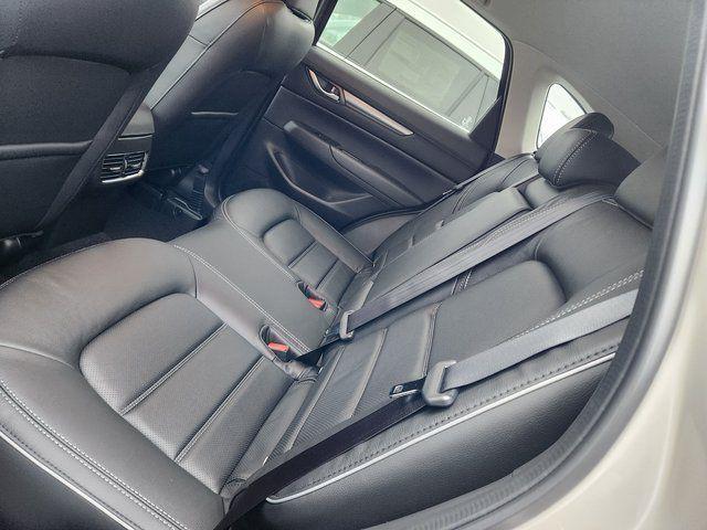 new 2025 Mazda CX-5 car, priced at $31,235