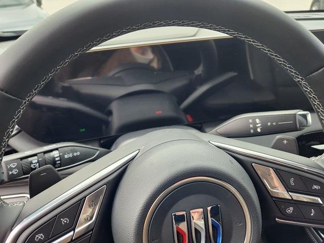 new 2026 Buick Enclave car, priced at $53,305