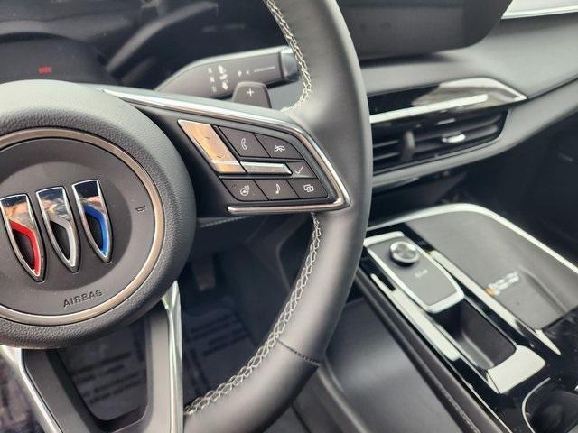 new 2026 Buick Enclave car, priced at $53,305