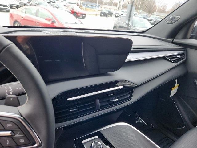 new 2026 Buick Enclave car, priced at $53,305