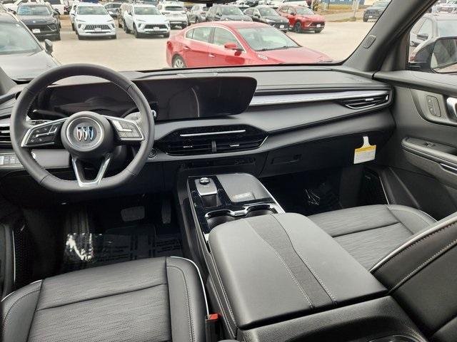 new 2026 Buick Enclave car, priced at $53,305