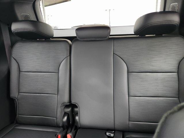 new 2026 Buick Enclave car, priced at $53,305