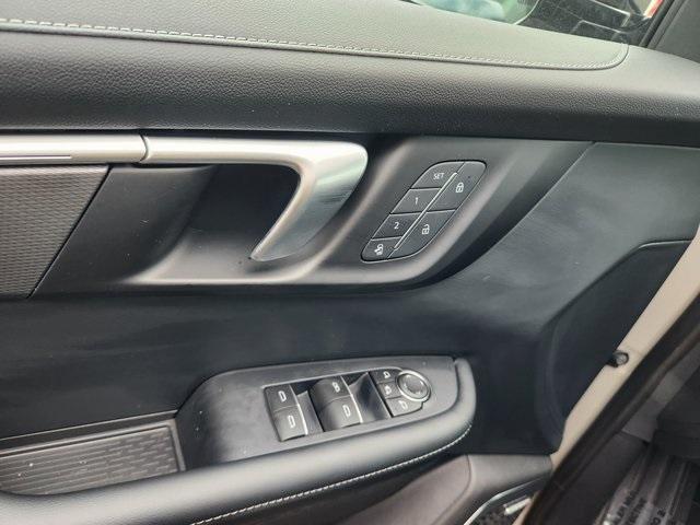 new 2026 Buick Enclave car, priced at $53,305