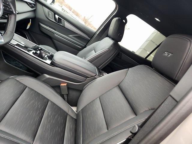 new 2026 Buick Enclave car, priced at $53,305