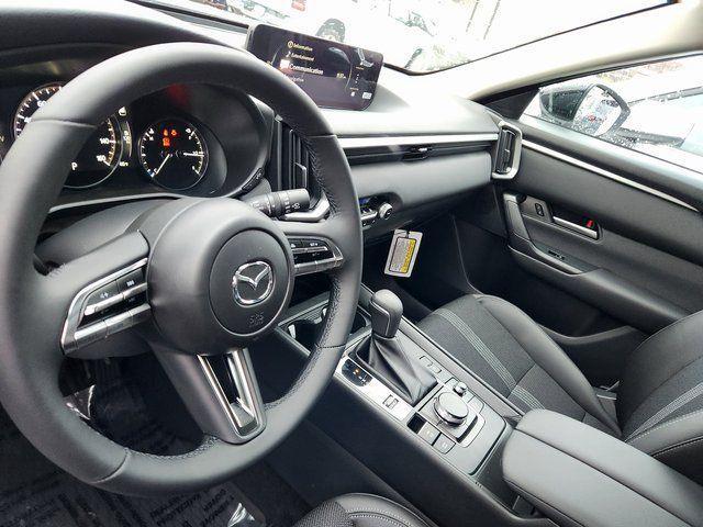 new 2026 Mazda CX-50 car, priced at $34,230
