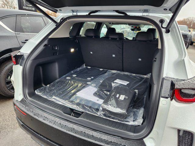 new 2026 Mazda CX-50 car, priced at $34,230