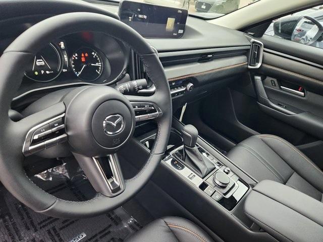 new 2026 Mazda CX-50 car