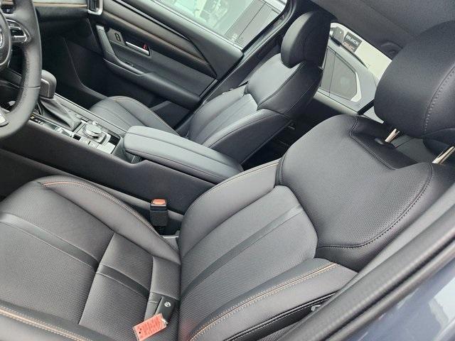 new 2026 Mazda CX-50 car