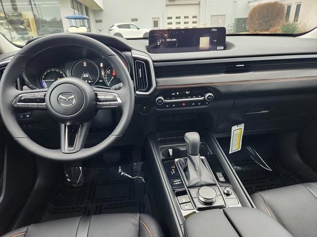 new 2026 Mazda CX-50 car