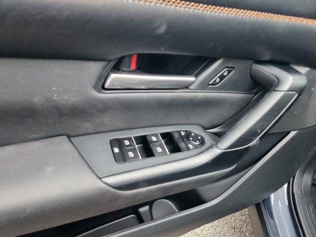 new 2026 Mazda CX-50 car, priced at $37,505