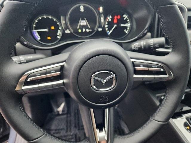 new 2026 Mazda CX-50 car