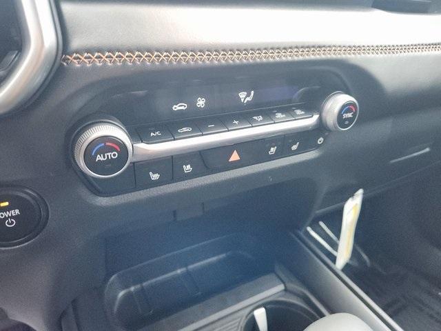 new 2026 Mazda CX-50 car