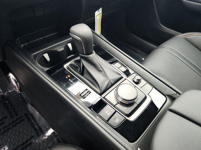 new 2026 Mazda CX-50 car, priced at $37,505