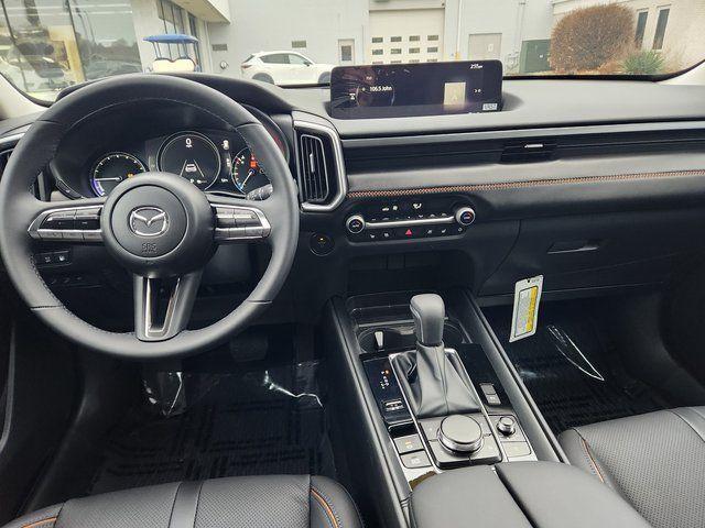 new 2026 Mazda CX-50 car, priced at $37,505