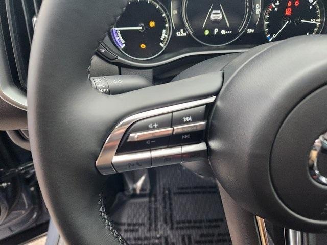 new 2026 Mazda CX-50 car