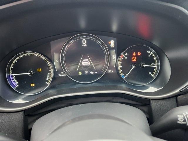 new 2026 Mazda CX-50 car