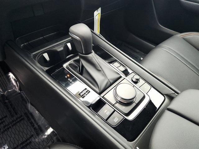 new 2026 Mazda CX-50 car