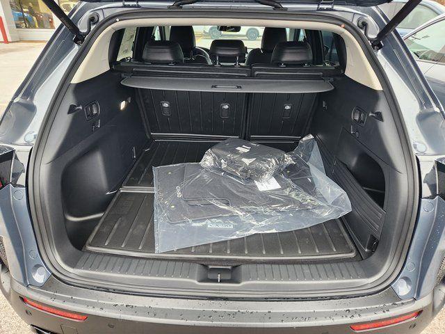 new 2026 Mazda CX-50 car, priced at $37,505