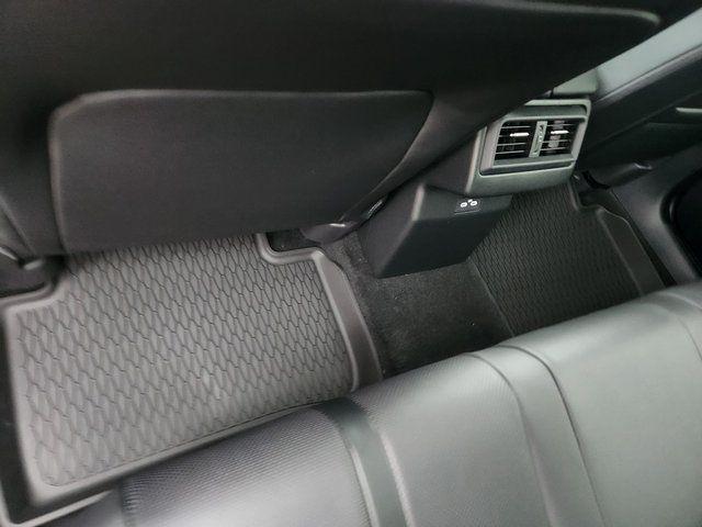 new 2026 Mazda CX-50 car, priced at $37,505