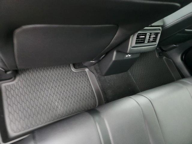 new 2026 Mazda CX-50 car