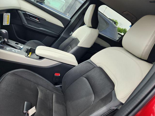 new 2026 Mazda CX-5 car, priced at $37,050