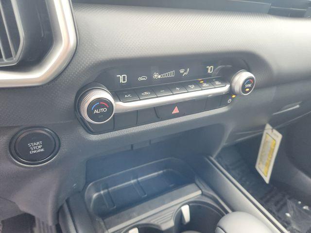 new 2026 Mazda CX-50 car, priced at $30,615