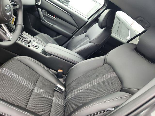 new 2026 Mazda CX-50 car, priced at $30,615