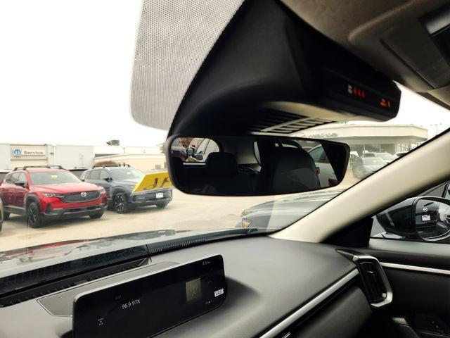 new 2026 Mazda CX-50 car, priced at $30,615