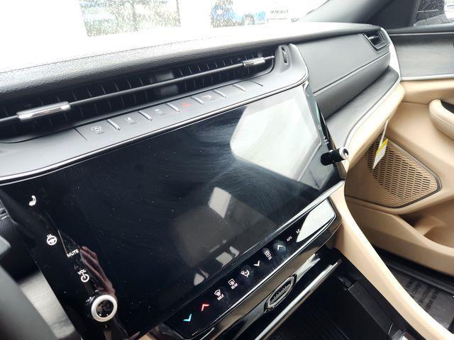 new 2026 Jeep Grand Cherokee car, priced at $49,777