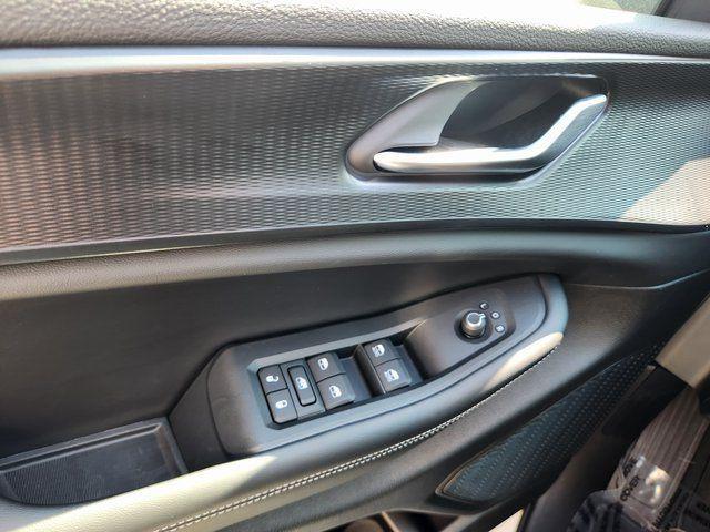 new 2025 Jeep Grand Cherokee car, priced at $42,377