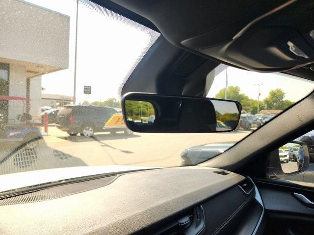 new 2025 Jeep Grand Cherokee car, priced at $43,177