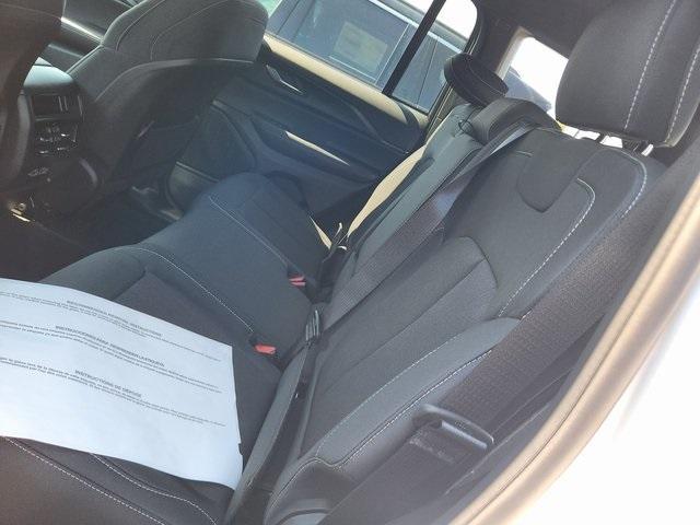 new 2025 Jeep Grand Cherokee car, priced at $43,177