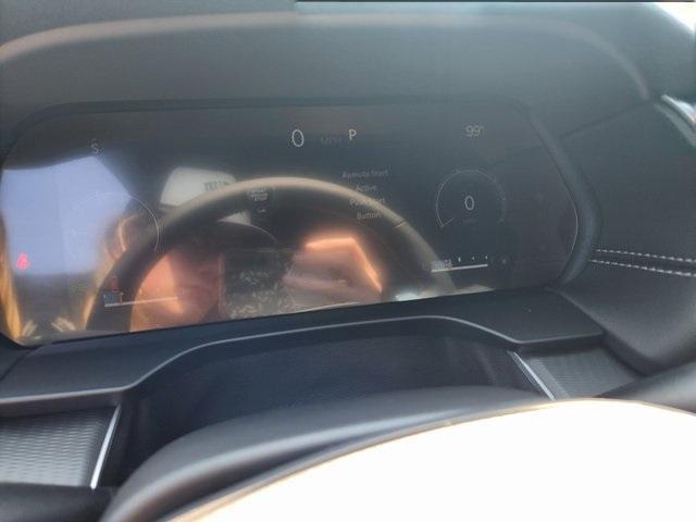 new 2025 Jeep Grand Cherokee car, priced at $43,177