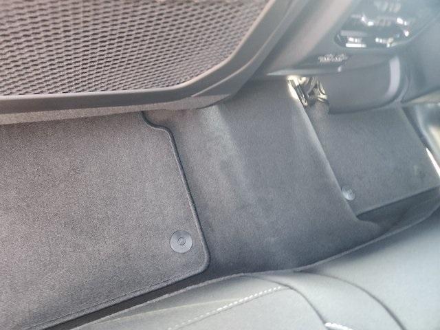 new 2025 Jeep Grand Cherokee car, priced at $43,177