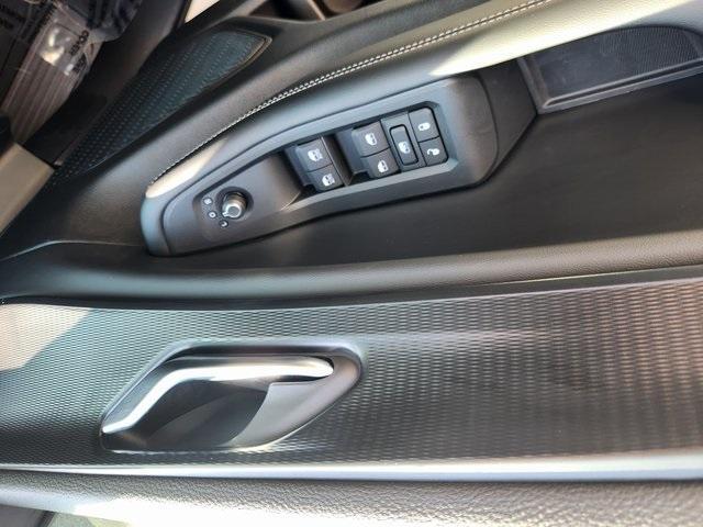 new 2025 Jeep Grand Cherokee car, priced at $43,177