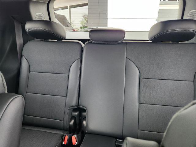 new 2026 Buick Enclave car, priced at $45,640